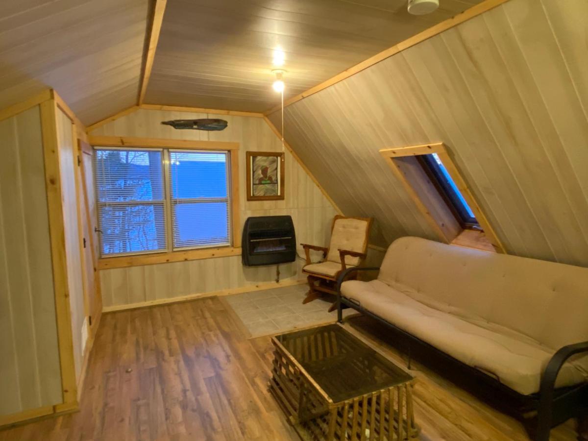 Acton Charming Studio In-Law On Great East Lake מראה חיצוני תמונה